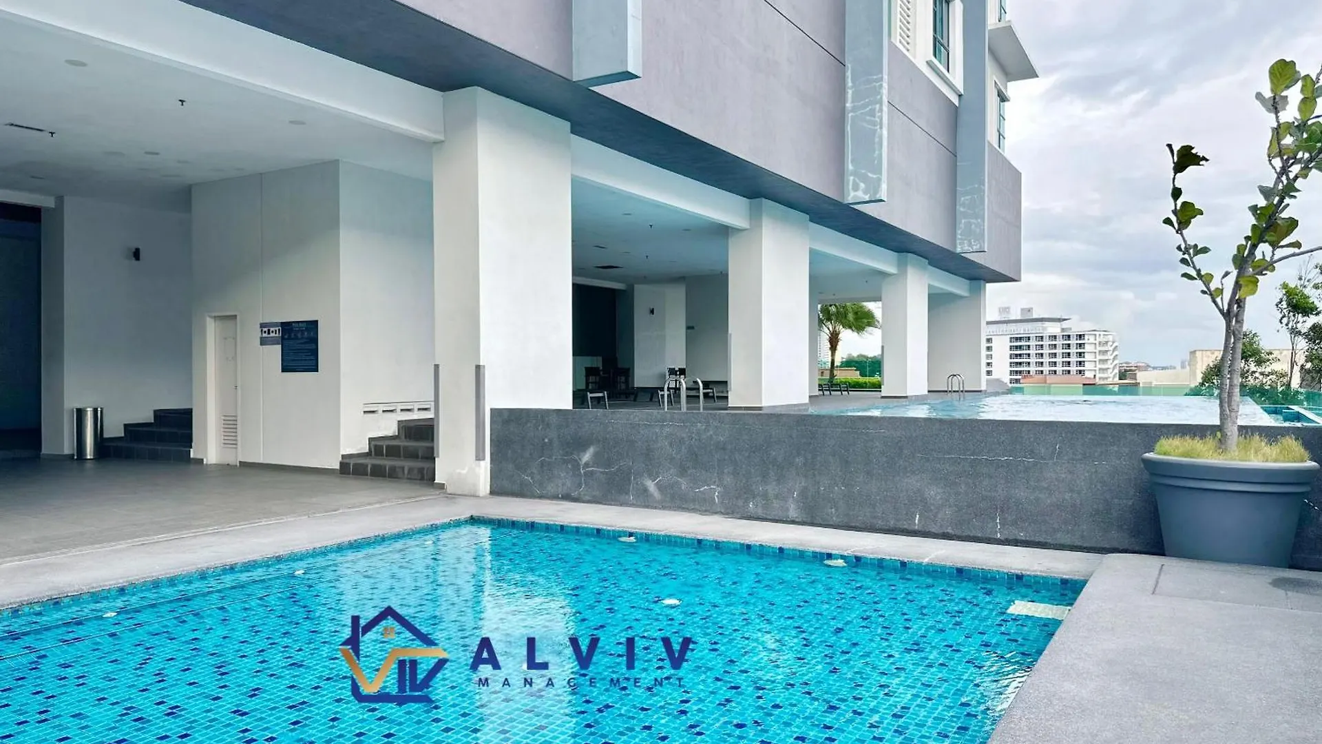 Ong Kim Wee Residence I 5Min Jonker I By Alviv Malacca