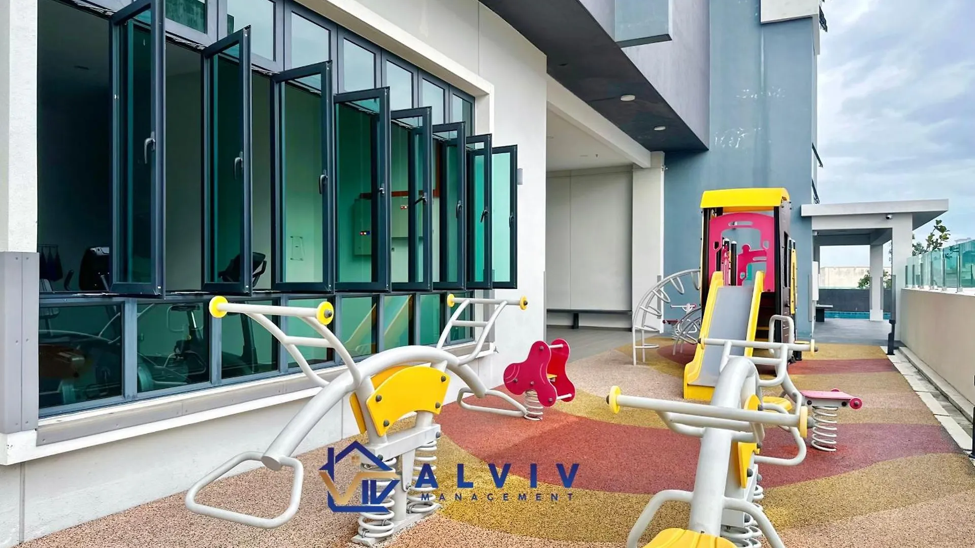 Ong Kim Wee Residence I 5Min Jonker I By Alviv Malacca Μαλαισία