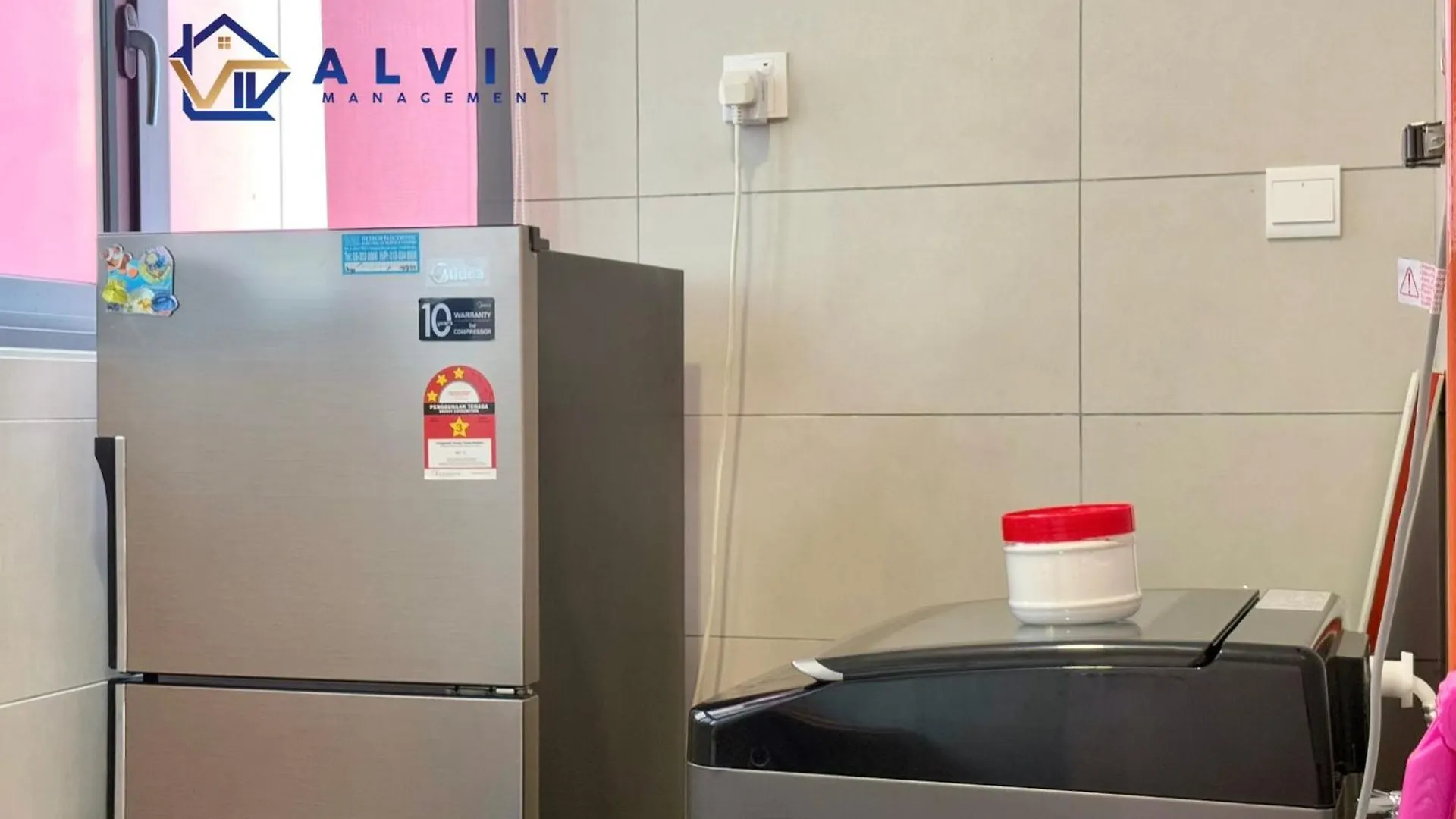 Ong Kim Wee Residence I 5Min Jonker I By Alviv Malacca Διαμέρισμα
