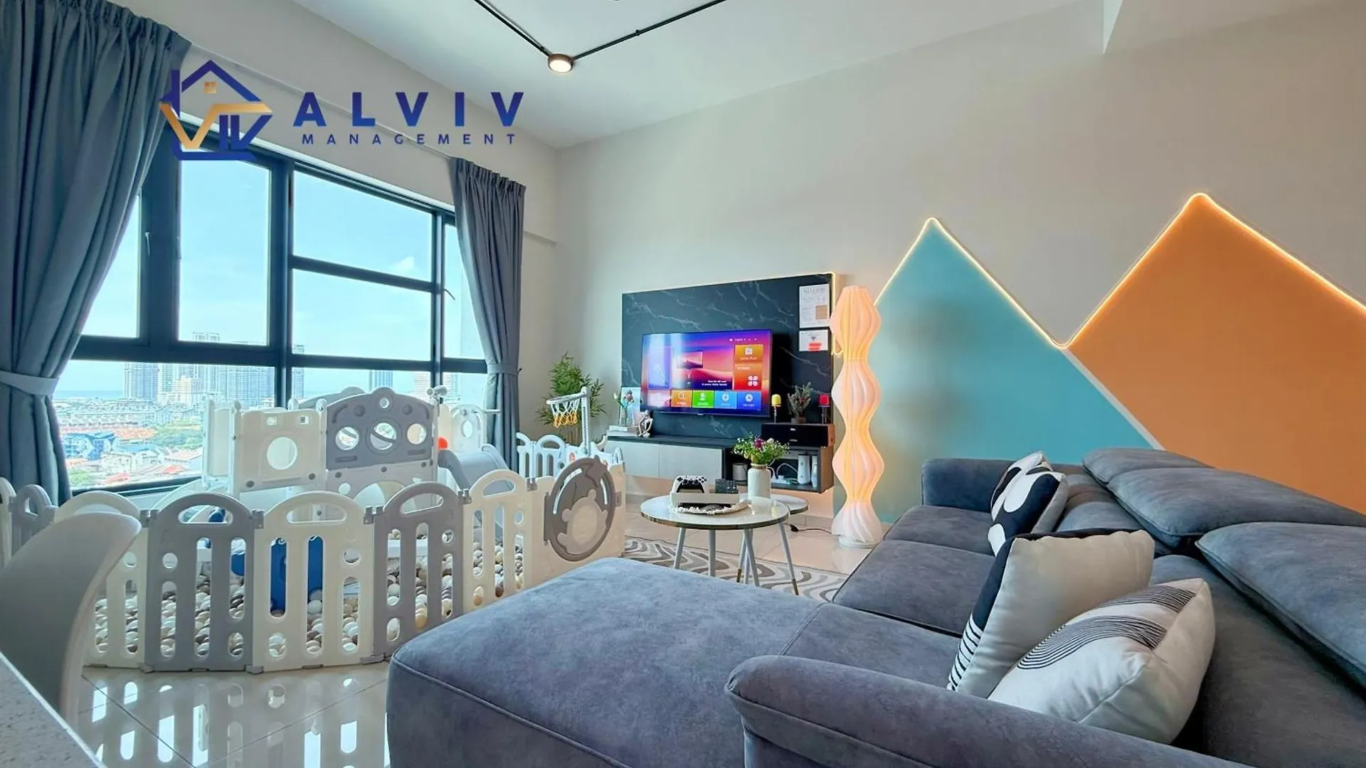 Ong Kim Wee Residence I 5Min Jonker I By Alviv Malacca 0*,  Μαλαισία