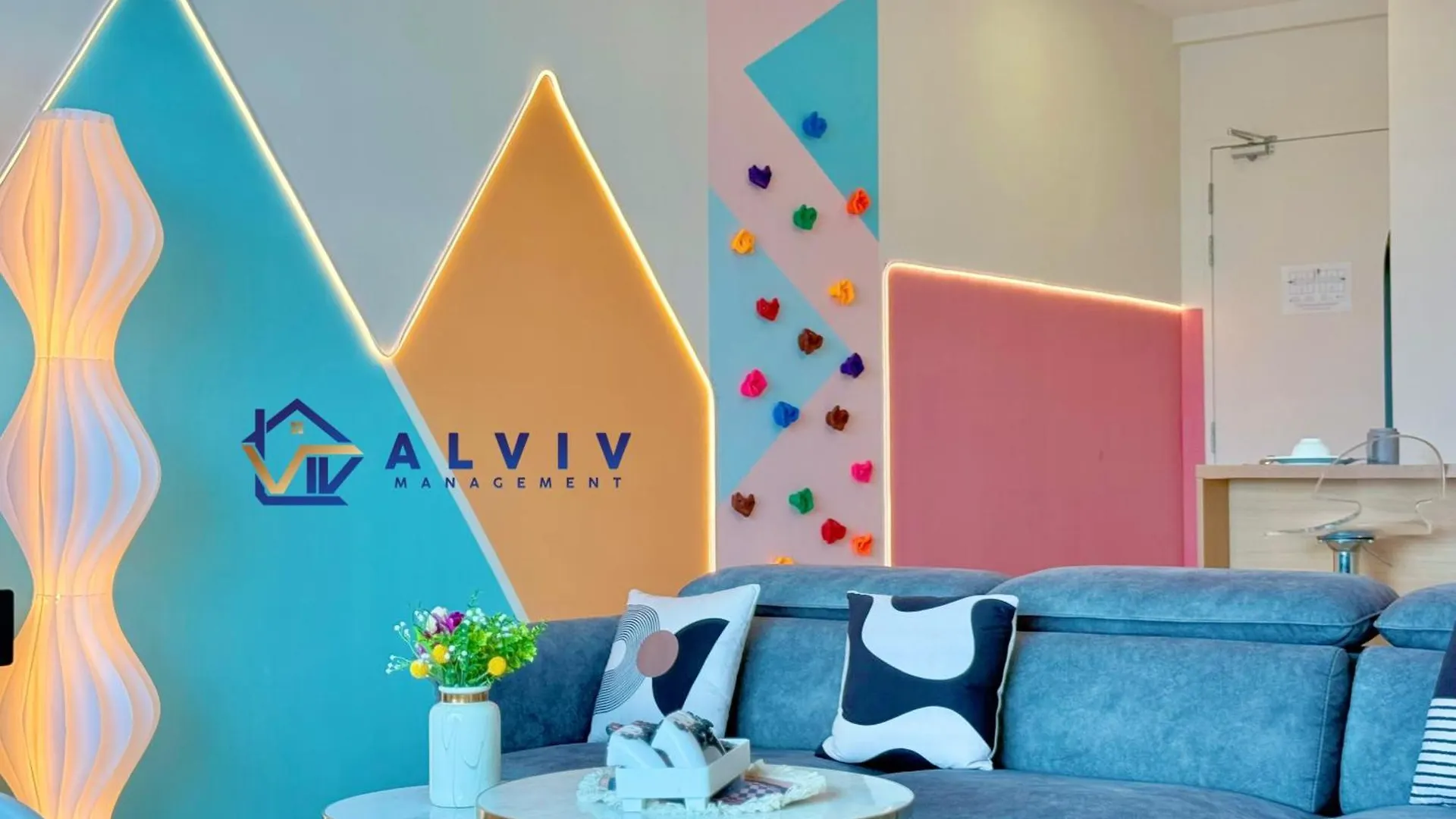 Ong Kim Wee Residence I 5Min Jonker I By Alviv Malacca Διαμέρισμα