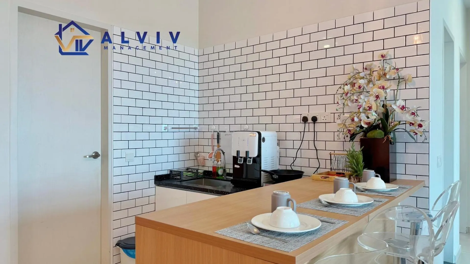 Ong Kim Wee Residence I 5Min Jonker I By Alviv Malacca 0*,