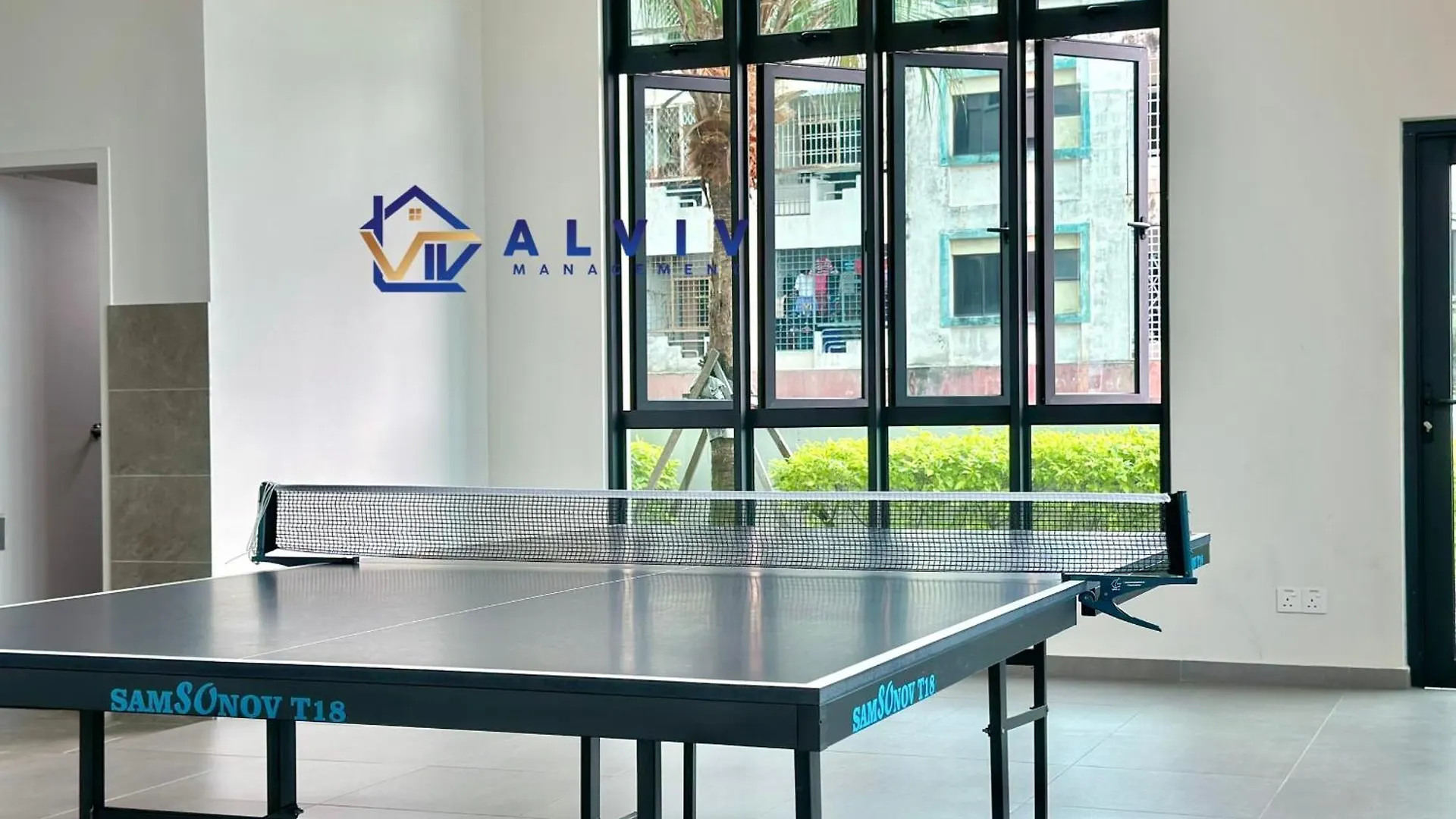 Διαμέρισμα Ong Kim Wee Residence I 5Min Jonker I By Alviv Malacca Μαλαισία