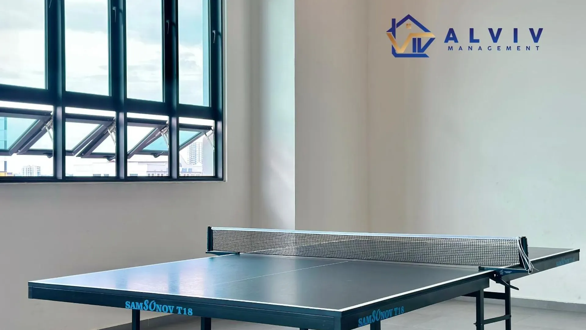 Διαμέρισμα Ong Kim Wee Residence I 5Min Jonker I By Alviv Malacca