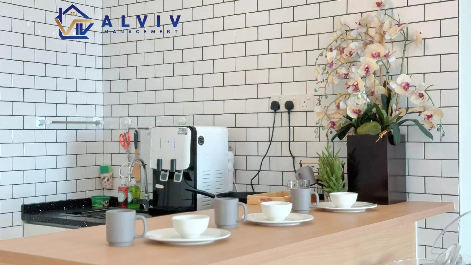 Ong Kim Wee Residence I 5Min Jonker I By Alviv Malacca