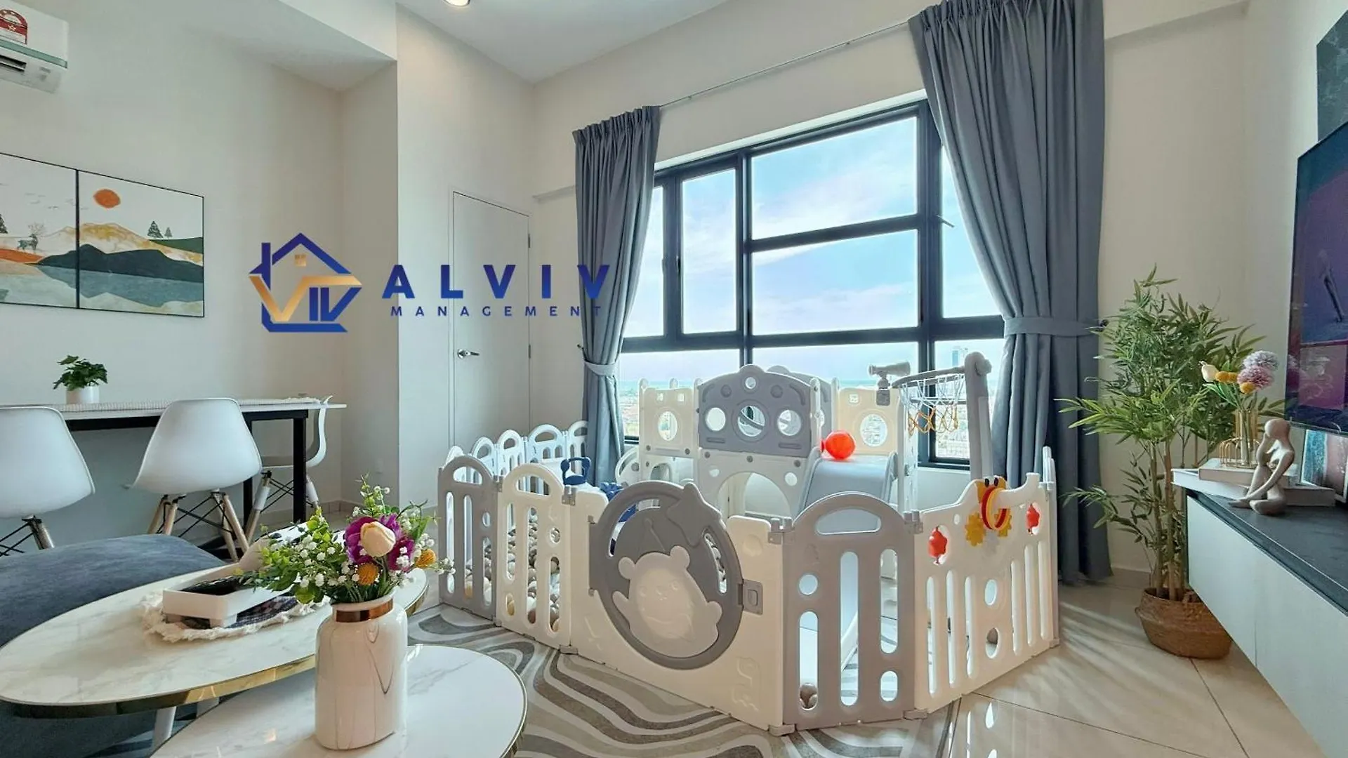 Ong Kim Wee Residence I 5Min Jonker I By Alviv Malacca Μαλαισία