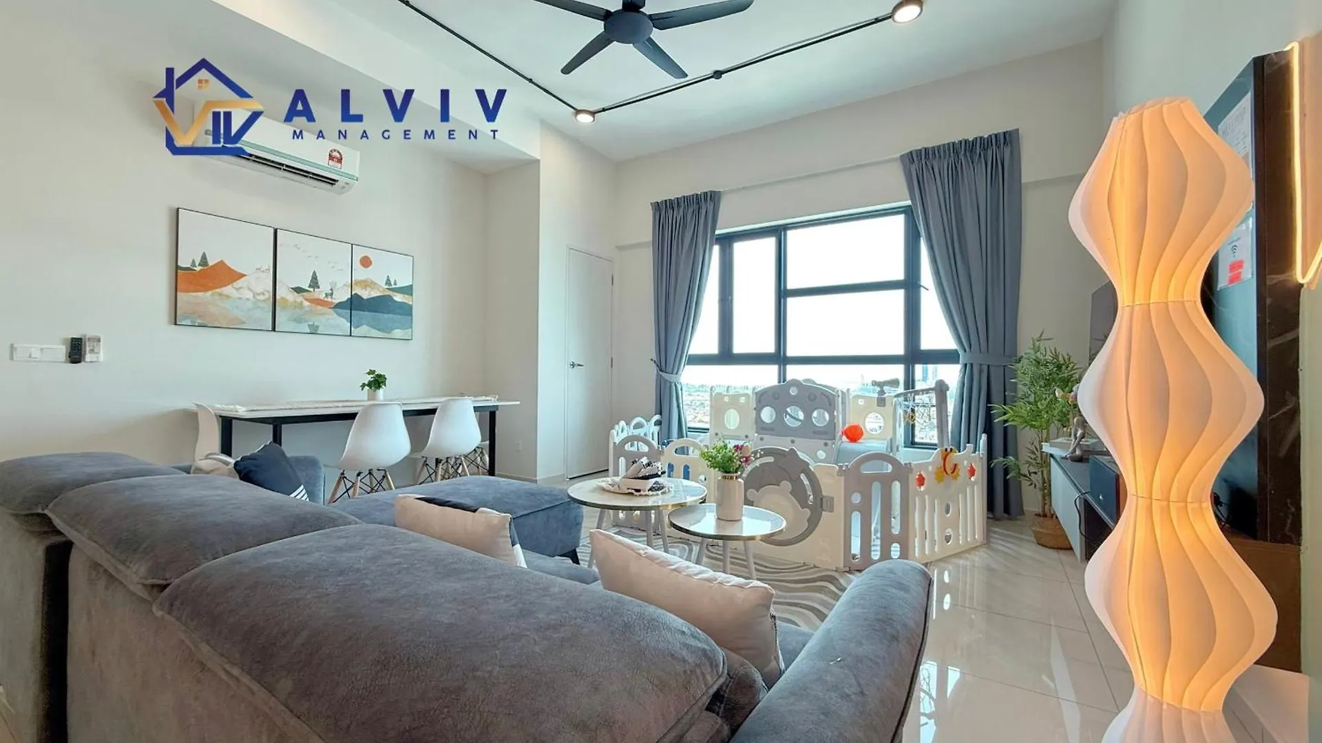 Ong Kim Wee Residence I 5Min Jonker I By Alviv Malacca